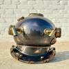 Handmade US Navy Diving Helmet:45.72 Cm Nautical Decor