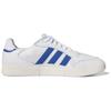 Adidas Tyshawn Low White Royal Blue Men Sneakers Cloud-White Crystal-White IE3128