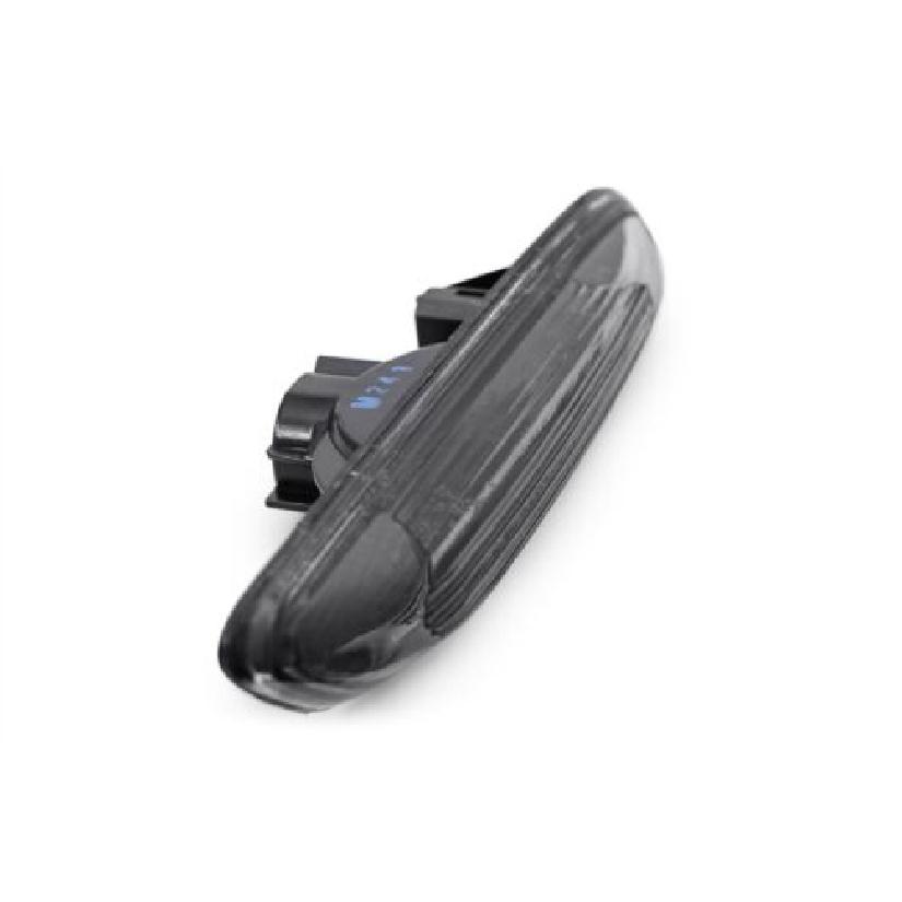 BMW 1 Série Clignotant Set Noir E81 E87 04-12 Répétiteur Paire Gauche Droit