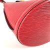 Louis Vuitton M52257 Epi Cluny bag Shoulder Bag Epi Leather Castilian red Red