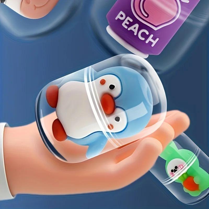 Claw Machine for Kids Child Fun Egg Twisting Machine Toys Capsule Surprise Gift Christmas Doll Machine Toy OPTIONAL Egg Refill