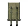 Gas Can Protective Cover Outdoor Gas Tank Canister Storage Bag Case Sleeve Oxford Cloth Picnic Stove Accessories