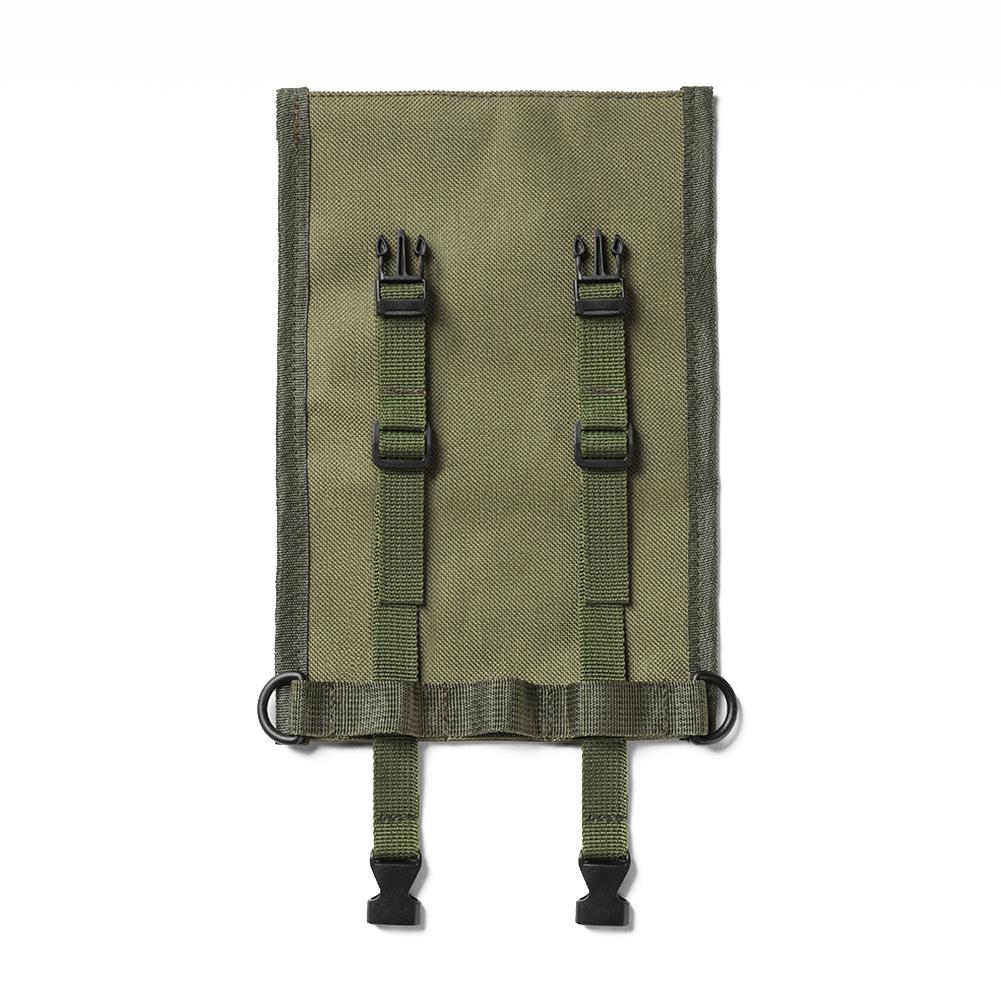 Gas Can Protective Cover Outdoor Gas Tank Canister Storage Bag Case Sleeve Oxford Cloth Picnic Stove Accessories