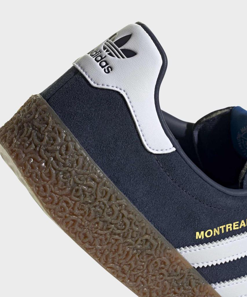 adidas Montreal - Night Indigo:White / Ih9080