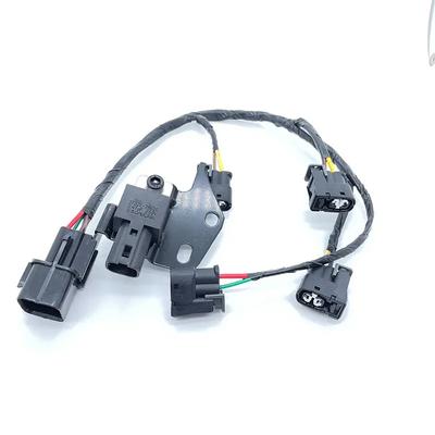 Doplnky pre autoelektroniku – Autokáble, adaptéry, zásuvky