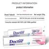 Dr. Ya Whitening & Stain Removal Toothpaste