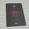 [USED] dominATE Seoul 3rd day STAY 4th period special venue limited trading card I.N