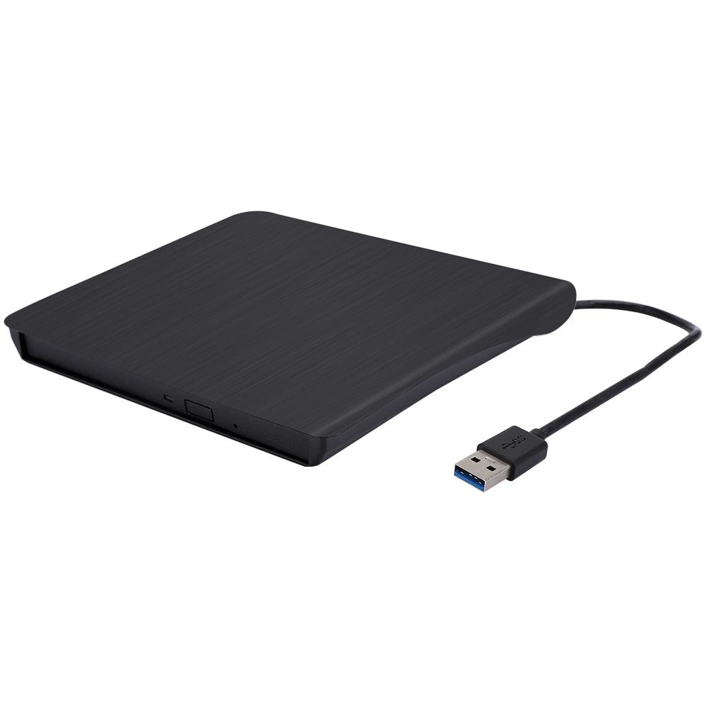 CD Drive Enclosure USB3.0   External Computer Accessories 9.5mm