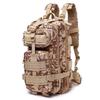 SHISHI 3P Tactical Outdoor Backpack