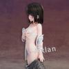 20cm Bfull FOTS JAPAN Figure 1/7 Shizuku Sexy Girl Amine Figures 18 ± for Adult Collection Gift Model Toys Gift