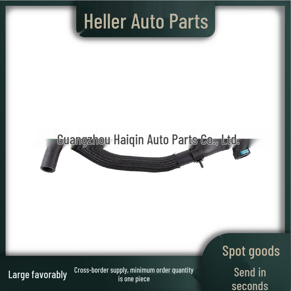 

LR062459 Radiator Hose for Land Rover Range Rover Defender Neutral