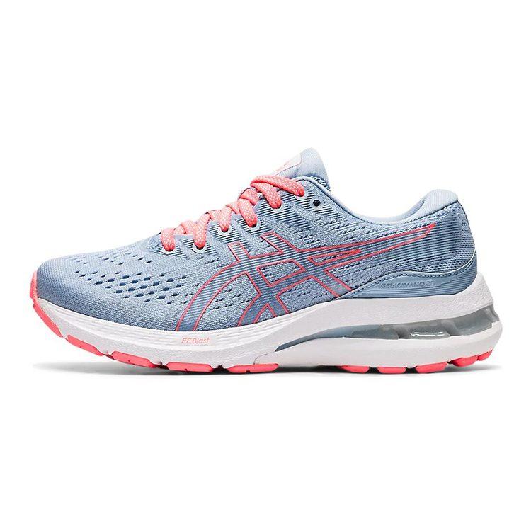 Asics Gel Kayano 28 GS `Mist`