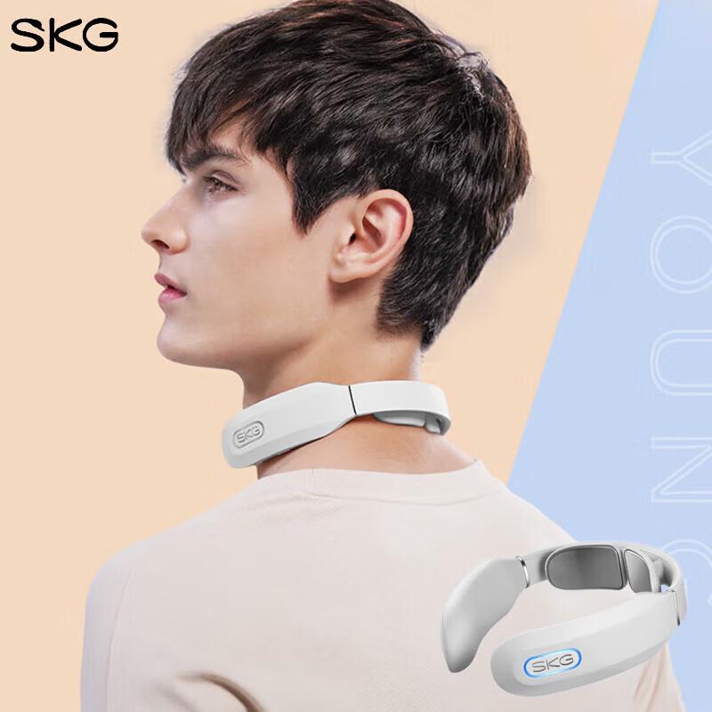 SKG K3-1T Portable Neck Massager