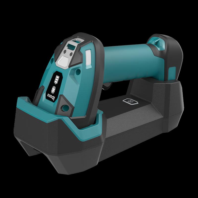 iData J-Series Industrial Barcode Scanners