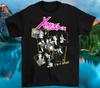 New! XRay Spex Band Short Sleeve Cotton Black S-5XL Unisex Shirt TR304