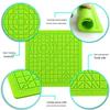 Silicone 3D Printing Pen Pad Children's Educational Doodle Board Mat