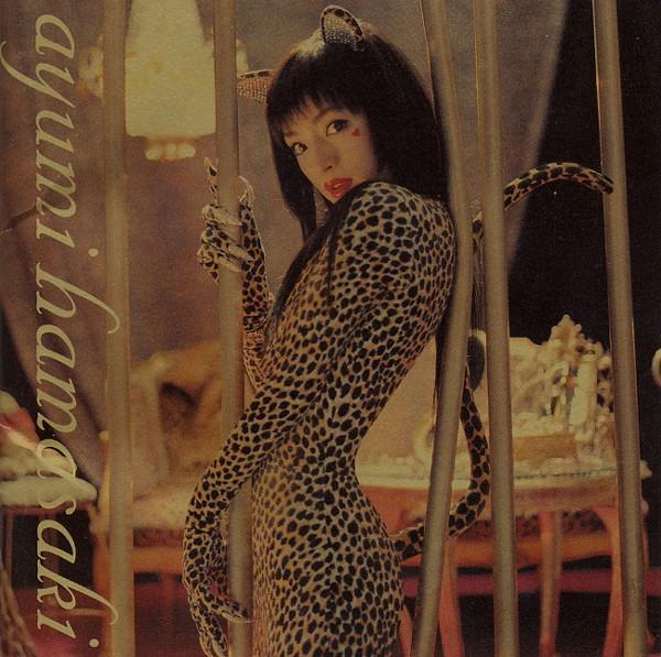 

CD AYUMI HAMASAKI - Duty AVCD11837 Avex Trax 2000 Japan Japanese Pop/Rock
