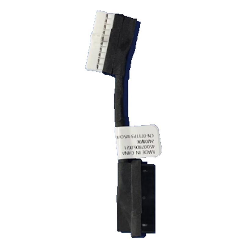 Hochwertiges Laptop-Akkukabel für Dell 5378 5368 3390 7368 7579 7569 7378 7570 0711P3