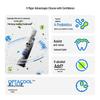 Cenban Smoke Odor Eliminating Mint Mouth Spray