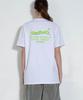 STAFFONLY Star Logo T-Shirt (White)
