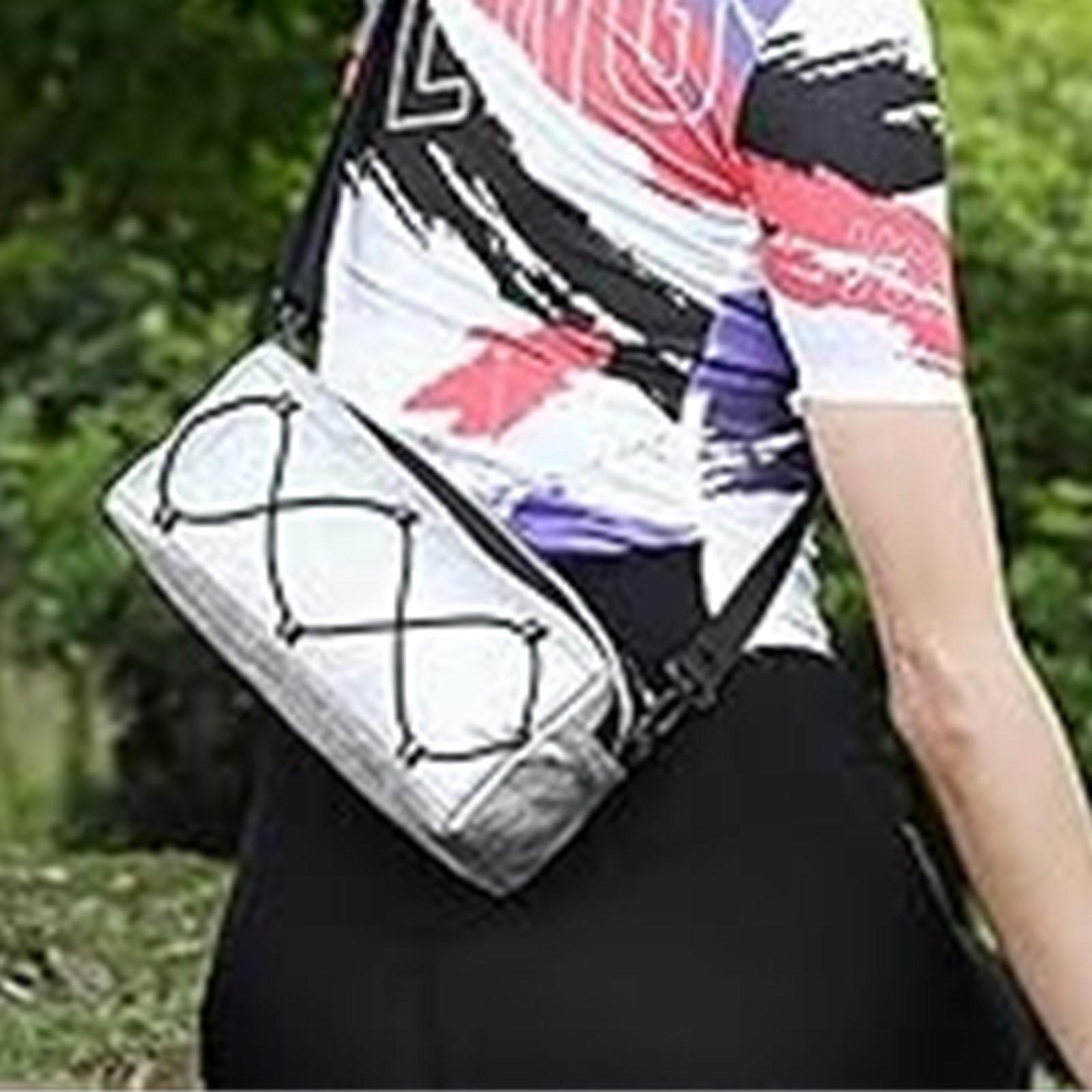 

Multi-Purpose Double-Layer Ice-Proof Bag, Road Bike Front Handlebar Cycling Bag, Bike First Bag, High-Durability Outdoor Cycling Equipment One Size