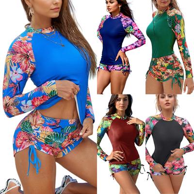 Surf y buceo – Trajes de buceo
