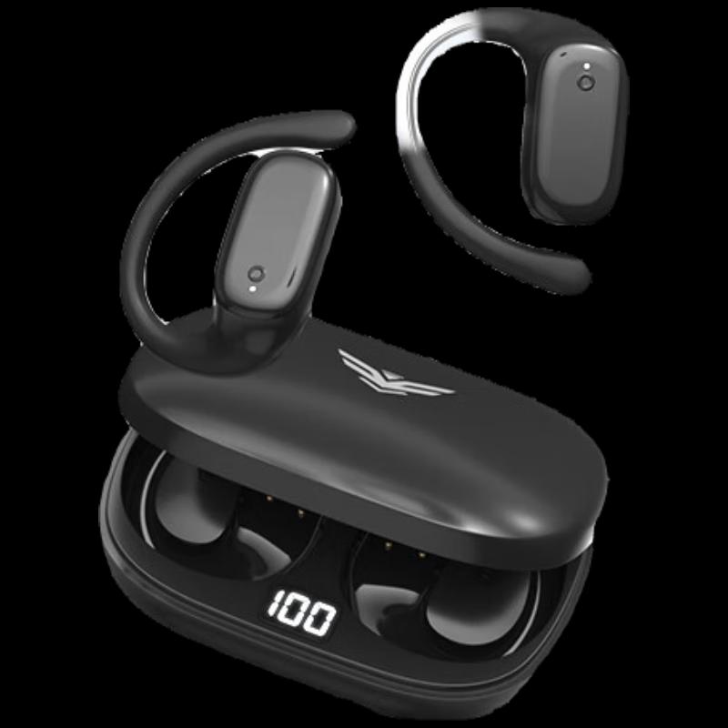 

Newmine TWS-Q3 Open-Ear Bluetooth Sport Earbuds
