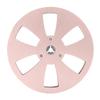 7 Inch Recording Tape Reel Bending-resistance 6 Hole Open Roll Cassette Wear-resistant Replacement for Studer ReVox /TEAC/BASF