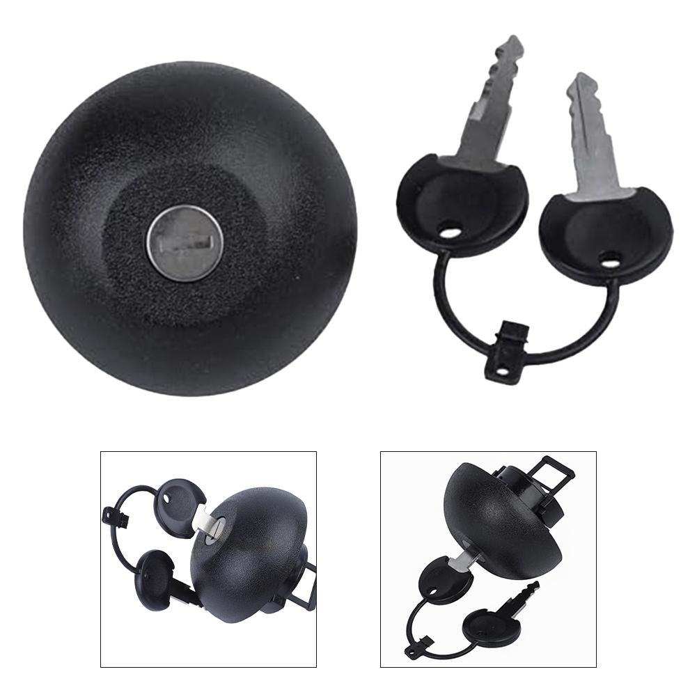 Car Fuel Tank Cap ABS 10*5*5cm 7701471585 247525 8200238413 770141005 For DACIA For Dokker For Duster For Logan For Sandero