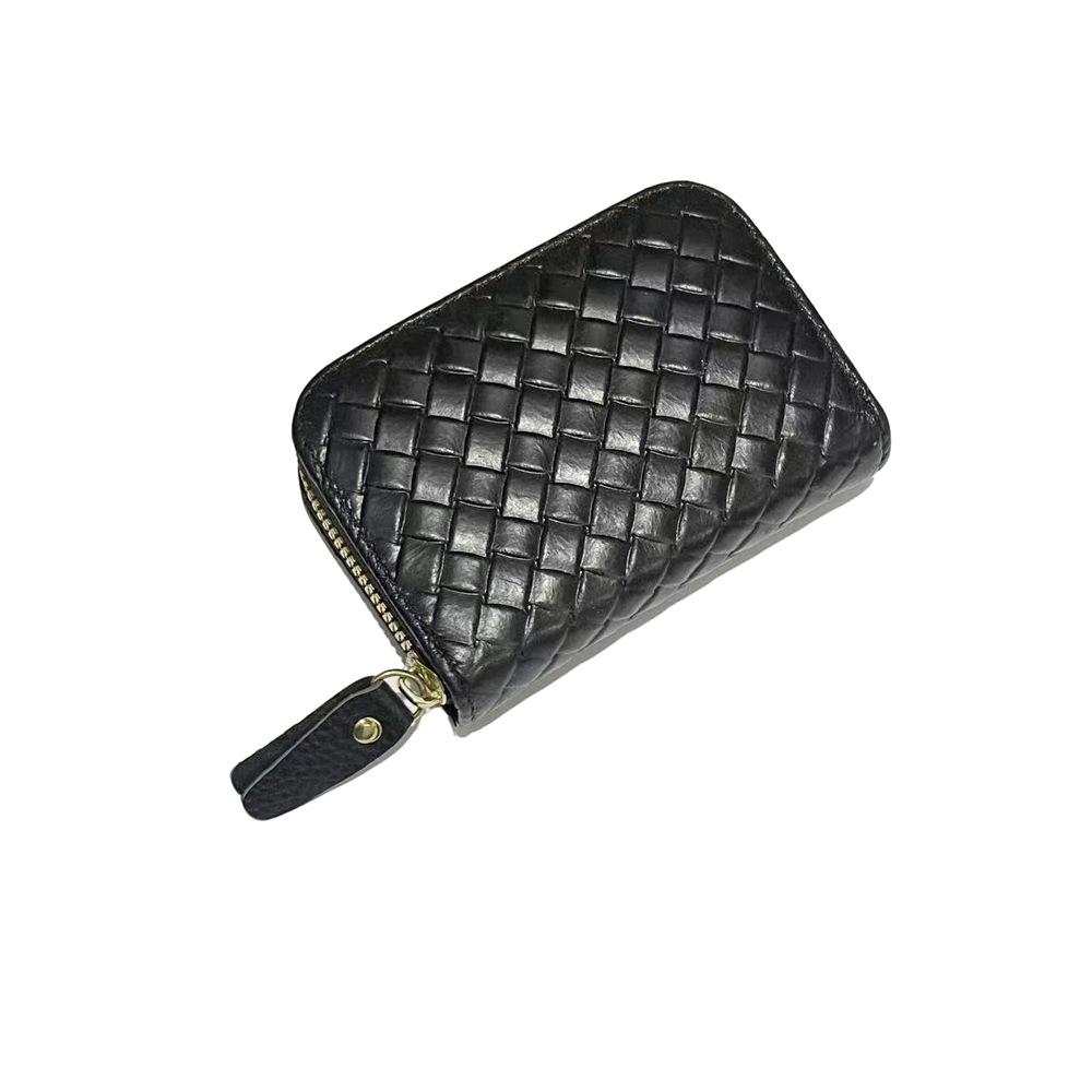 

Мешочек для карт, кожаный орган, мешочек для карт, маленький кошелек Минни, кожаная сумка для мелочи, сумка для монет из коровьей кожи первого слоя.