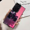 Sports Car RWB Cool Shockproof Phone Case for Samsung Galaxy S26 Edge S25 Ultra S24 FE S23 Plus S21 Cover Anti Fall Fundas