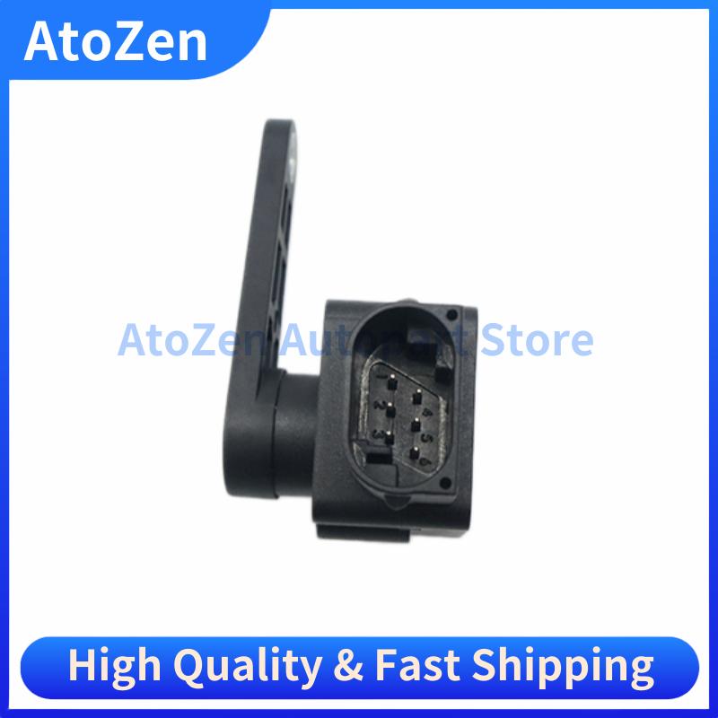 New Height Level Sensor 37146853757 3714 6853 757 for BMW Automotive Spare Parts Car Accessories High Quality