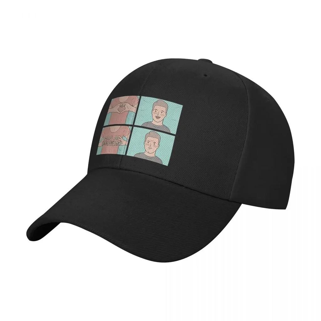 Nobody Loves You' Lightweight Golf Hat Sports Caps Baseball Cap Men