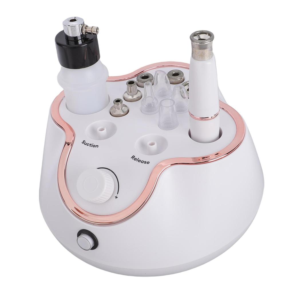 3 in 1 dermabrasion Machine Skin Rejuvenation Dermabrasion Machine for Home Use