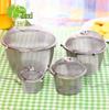 Utoo Stainless Steel Mesh Spice & Tea Infuser Ball