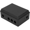 Winch Control Box, Electric Winch Housing Kit Replacement for 8000 to 20000LB Electric Winch