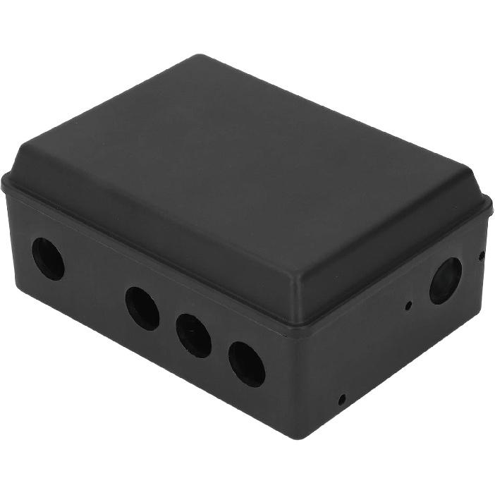 Winch Control Box, Electric Winch Housing Kit Replacement for 8000 to 20000LB Electric Winch