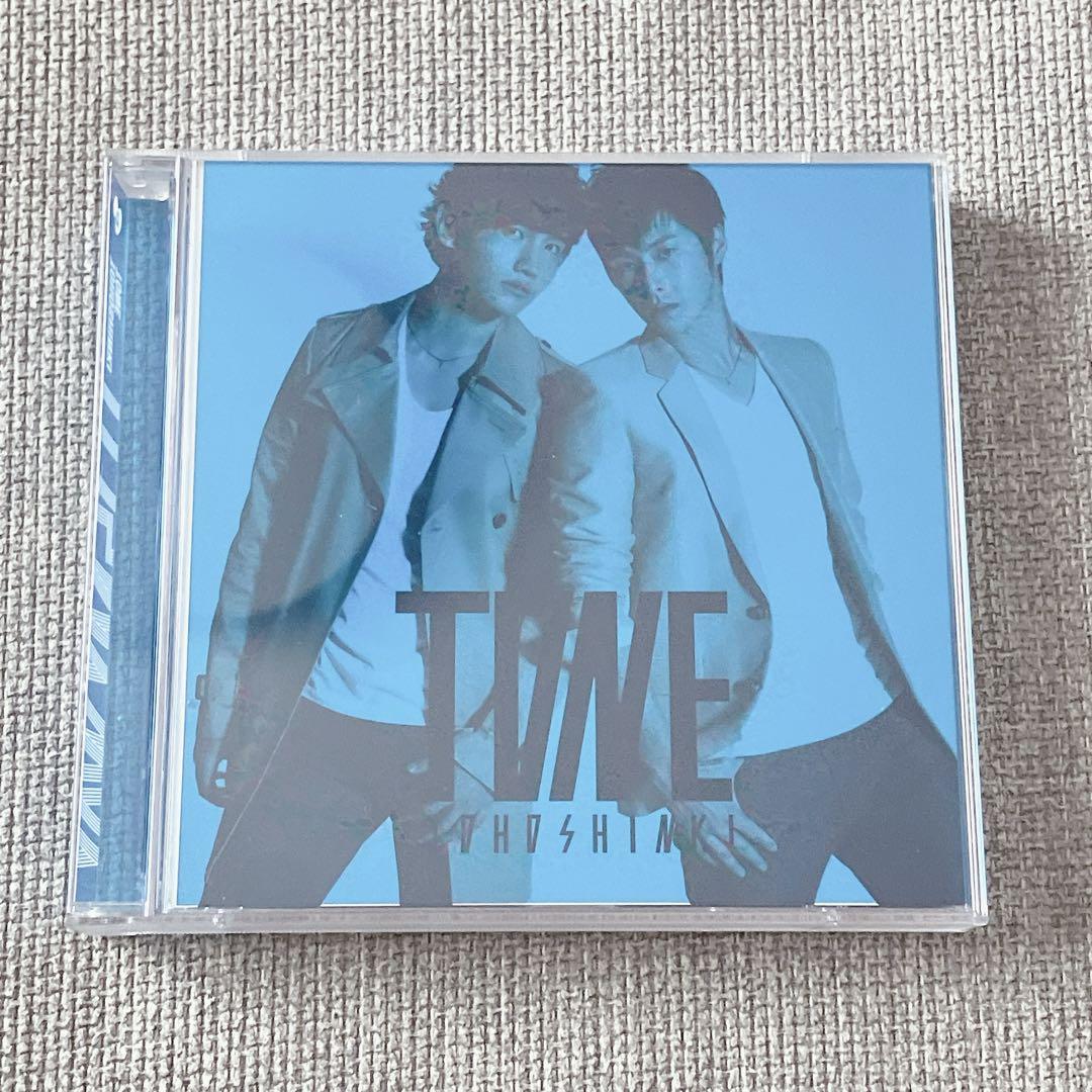

[USED] TONE TVXQ