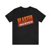 Blaster Master NES Retro Style 90's Video Game Pixel Art Unisex 100% Cotton T-shirt Mens Womens Tees Top