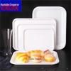 Qianxing A8 Melamine Serving Tray