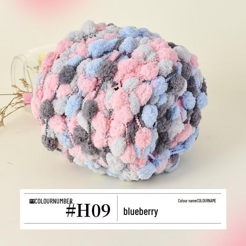 

Пряжа ручной работы для вязания: Маленький клубок пряжи для подушек и одеял