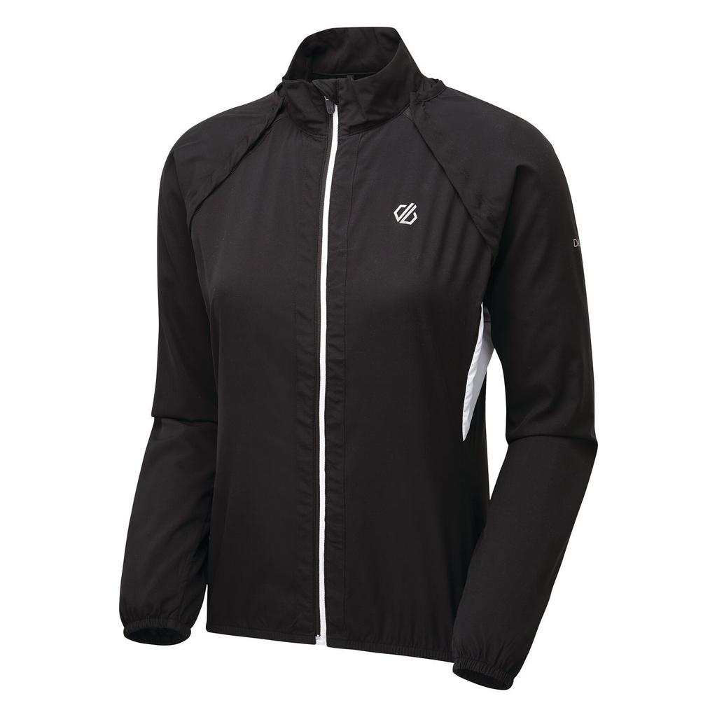 Womens/Ladies Rebound Jacket