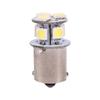 LED Bulb, LED Light, Car LED Lamp, 24 Row SMD Single Use, Convert, Ultra