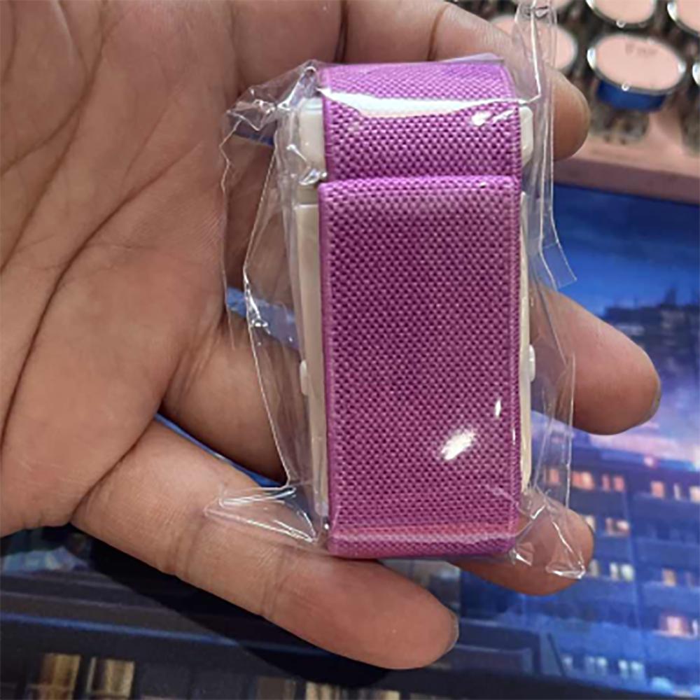 Cotton Outdoor Colorful Paramedic Nurse Sport Quick Release Tourniquet Buckle Bandage