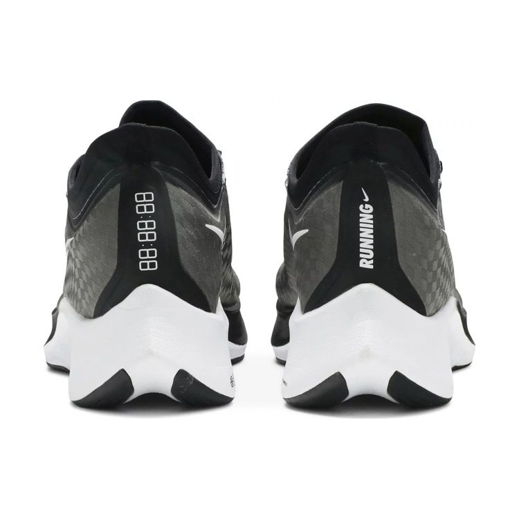 Nike Zoom Fly 3 Men's Black White AT8240-007