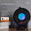 POLAR LIFE X7 Bluetooth Moon Lamp Speaker