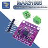 PT100 zu PT1000 RTD-zu-Digital-Wandlerplatine Temperaturthermoelement-Sensorverstärkermodul 3,3V/5V für Arduino MAX31865
