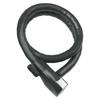 ABUS Motorcycle Cable for Centuro 860 Lock, 85cm, (860/85)