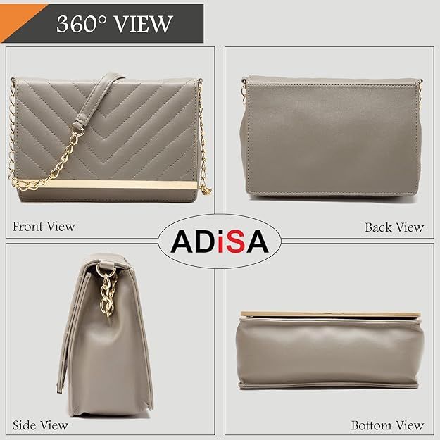 Women Girls Party Sling Bag