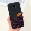 For LG G7 ThinQ G7 Plus Case Luxury Soft Silicone TPU Bumper Phone Cover for LG G6 G6+ Plus Capa Panda Rabbit Goothic Style Case